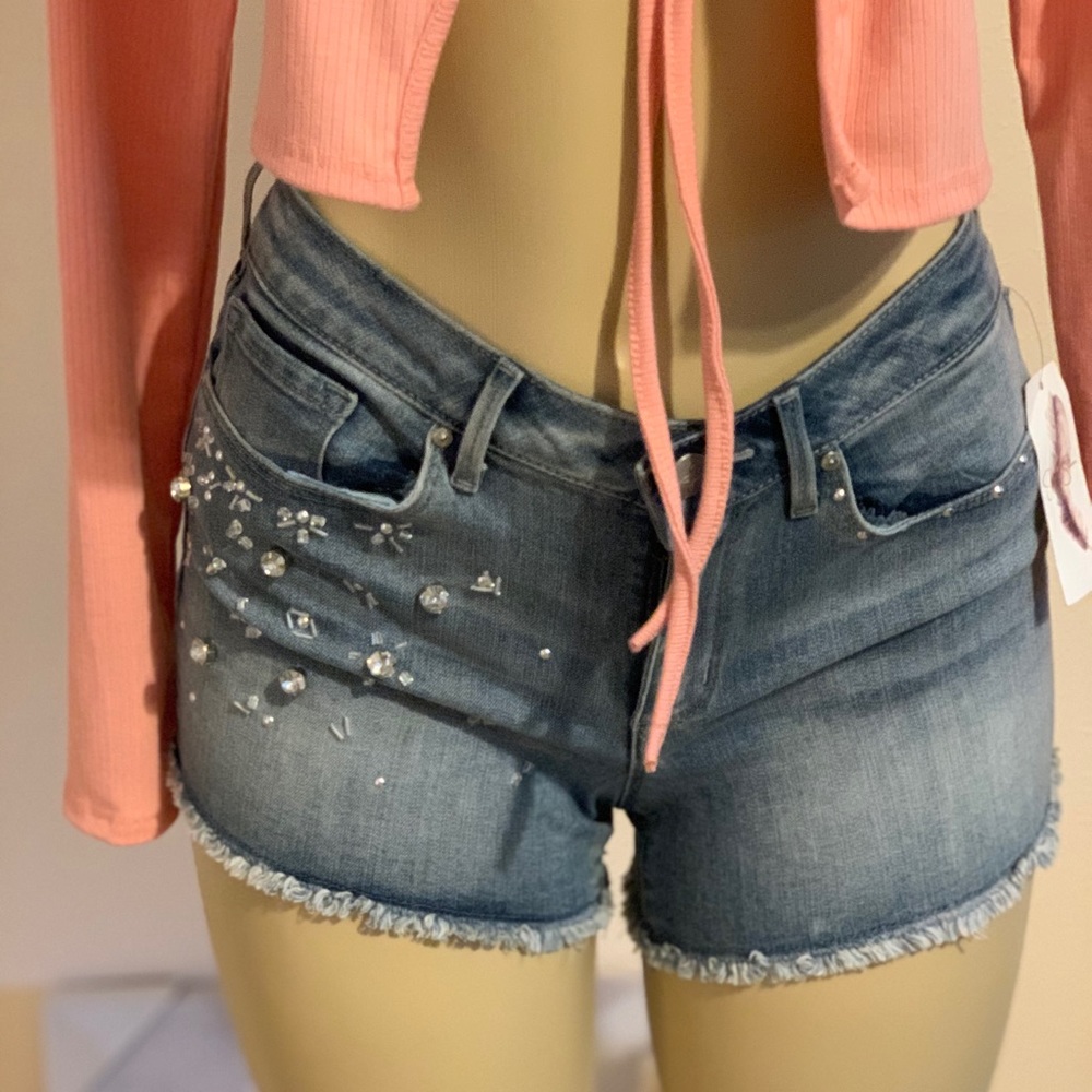 Jessica Simpson Jeans - Picture 2 of 8